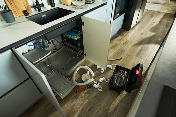 Reliable Plumbing contractor in Mountain Grove, MO by Street Wise - Plumbing